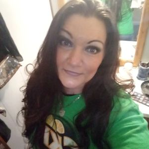 Meet your Posher, Shirley